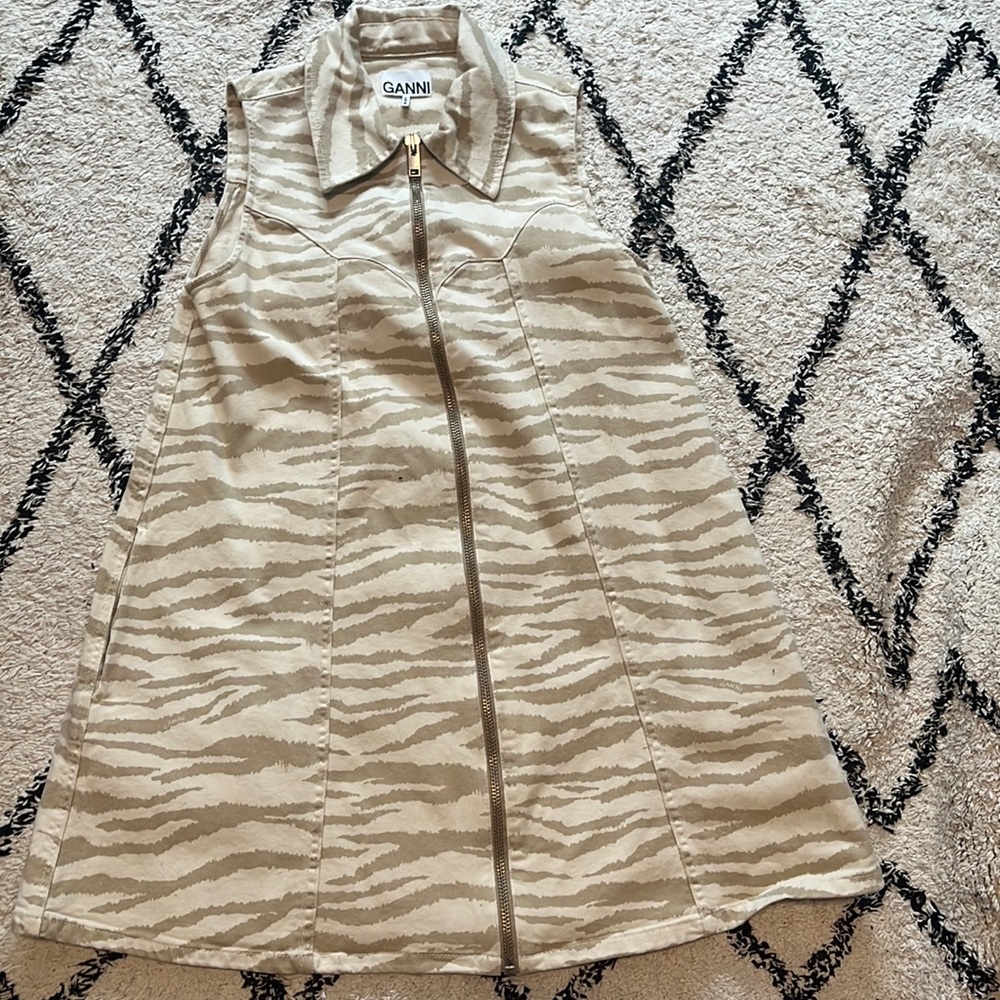 GANNI Dress
